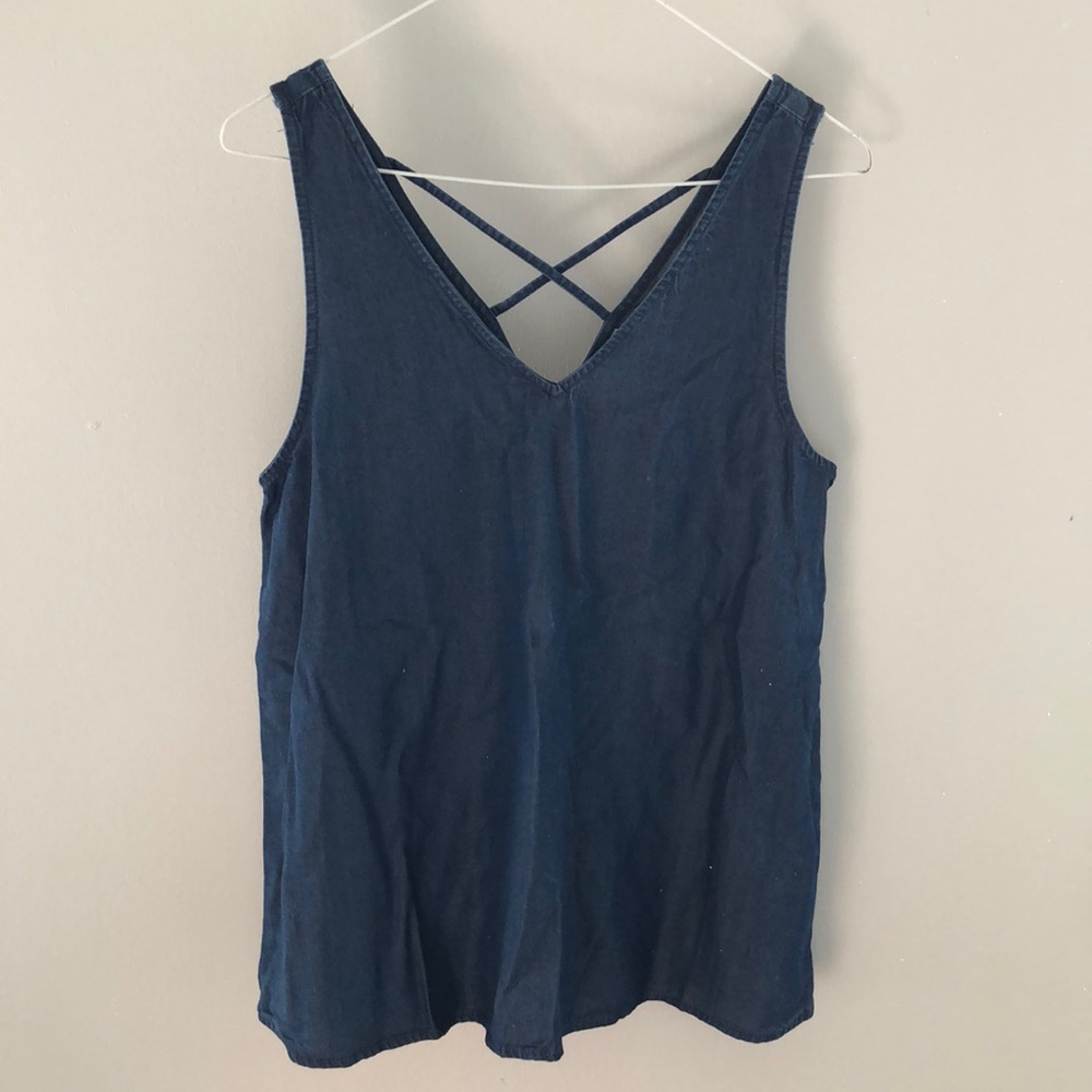 Gap tank top